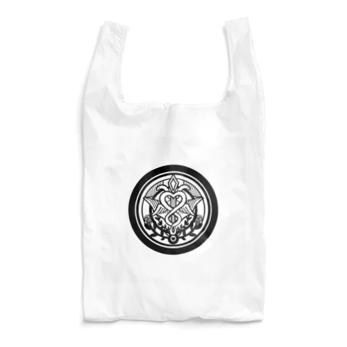 アスクレピオスの杖 Reusable Bag