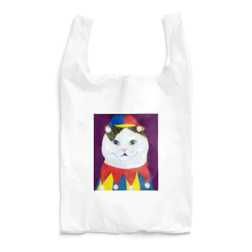 のっぴきならない/エルもん Reusable Bag