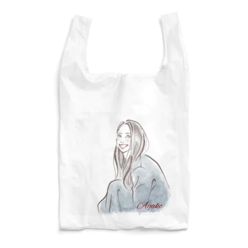 綾子 Reusable Bag