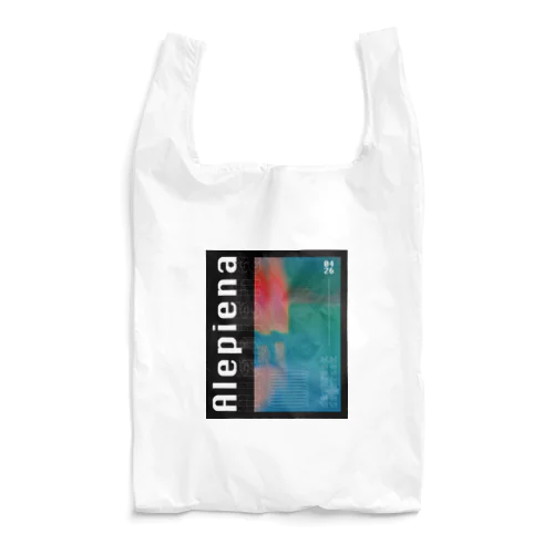 "daybreak" Reusable Bag