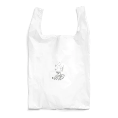 いかがですか Reusable Bag