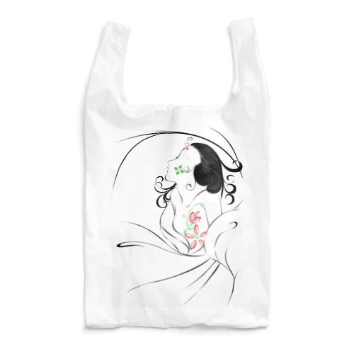 飛鳥皇女 Reusable Bag