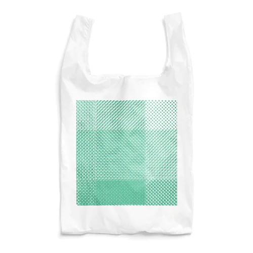 限定カラー　グリーン Reusable Bag