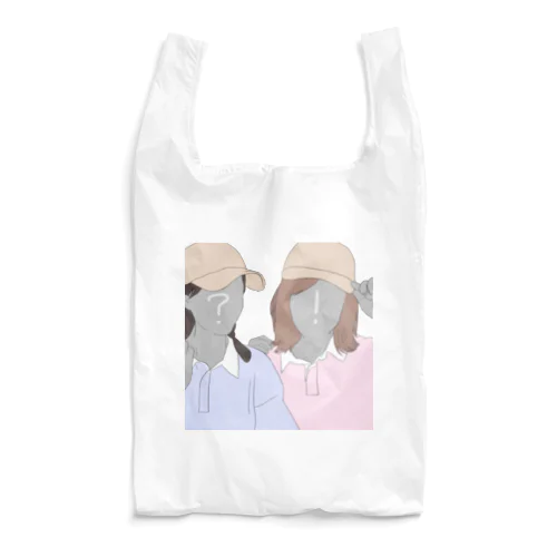 ？！ Reusable Bag