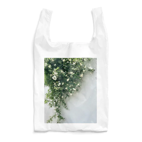 木香薔薇 Reusable Bag