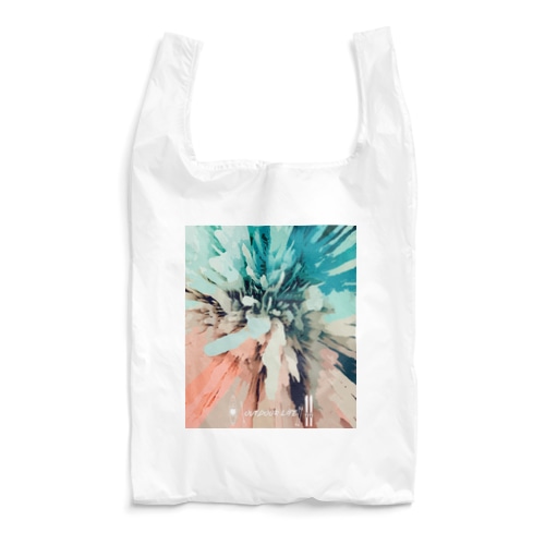 氷瀑 Reusable Bag