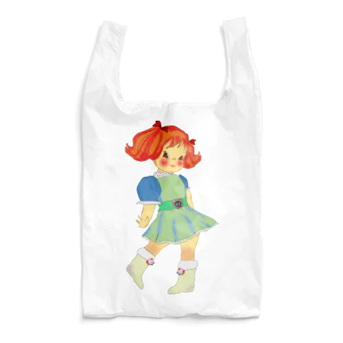 gogoミシェル Reusable Bag