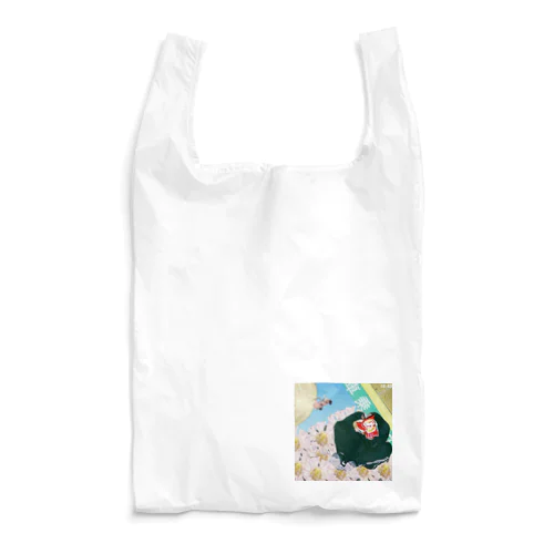 陽キャと勘違いしたボク Reusable Bag