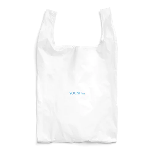 YOUND.net Reusable Bag