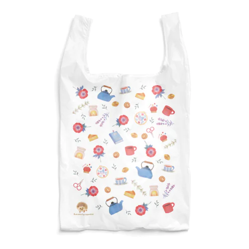 small happiness Reusable Bag