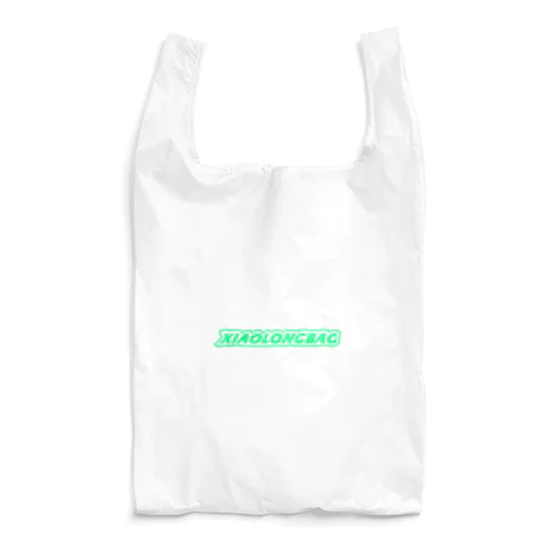 XIAOLONGBAO エコバッグ Reusable Bag