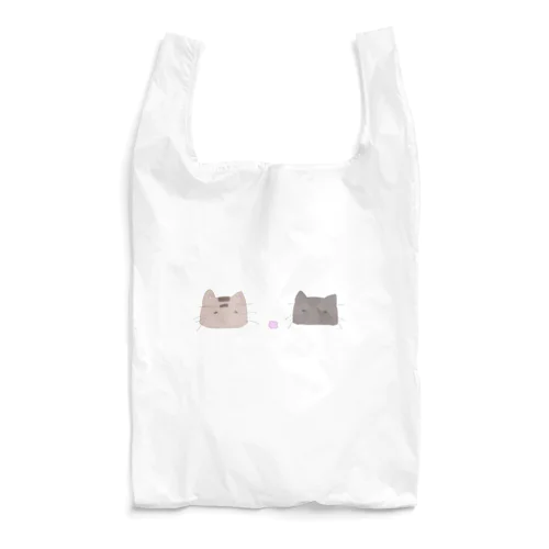 ライラとジジ Reusable Bag