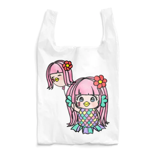 ミハビエ Reusable Bag