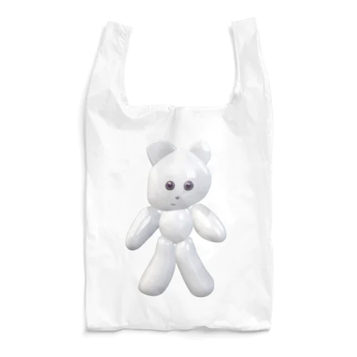 デジタルクマキチ Reusable Bag