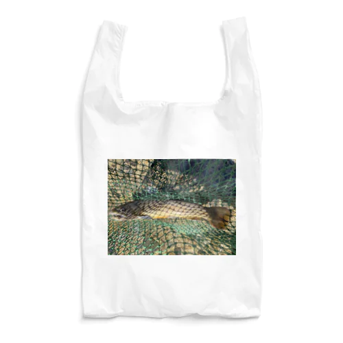 32cmのイワナ Reusable Bag