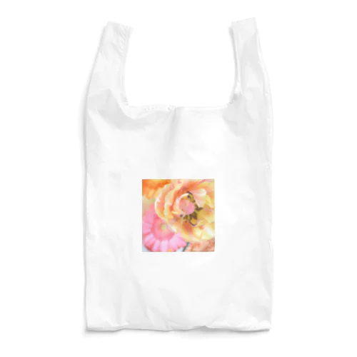 ハナ（数量限定バージョン） Reusable Bag