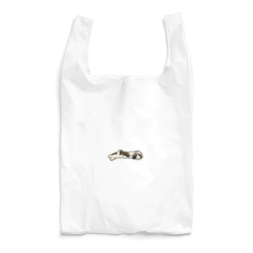 我が家のくぅちゃん④ Reusable Bag