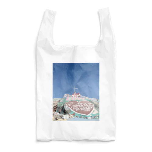 Los Angeles Reusable Bag