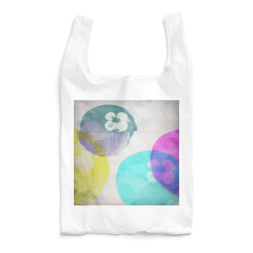 Color me.8 Reusable Bag