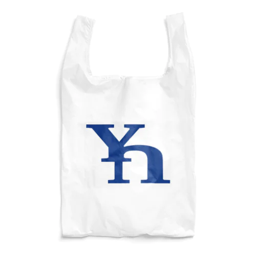 Y U グッズ Reusable Bag