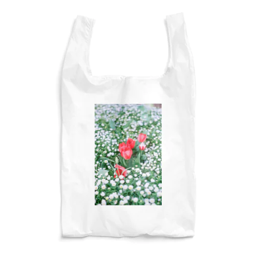 チューリップ Reusable Bag