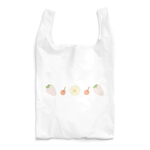 あまいくだもの Reusable Bag