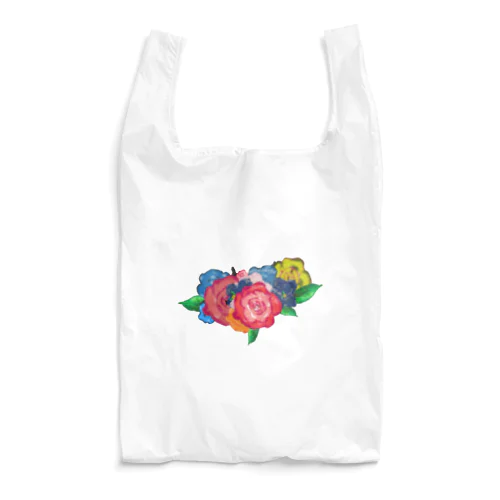 あなたのために・・・ Reusable Bag