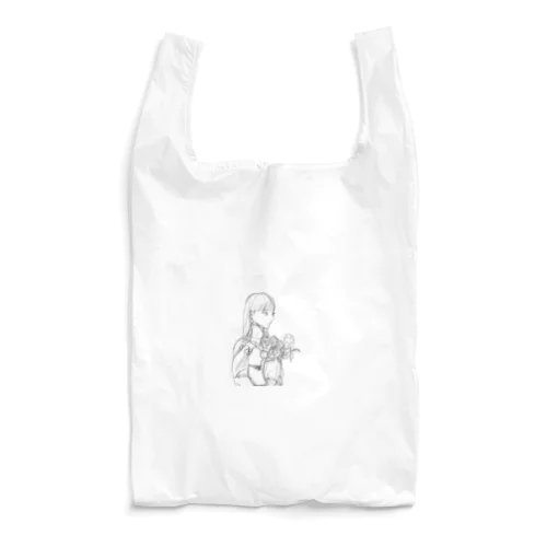 下描き Reusable Bag