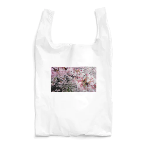 さくら Reusable Bag