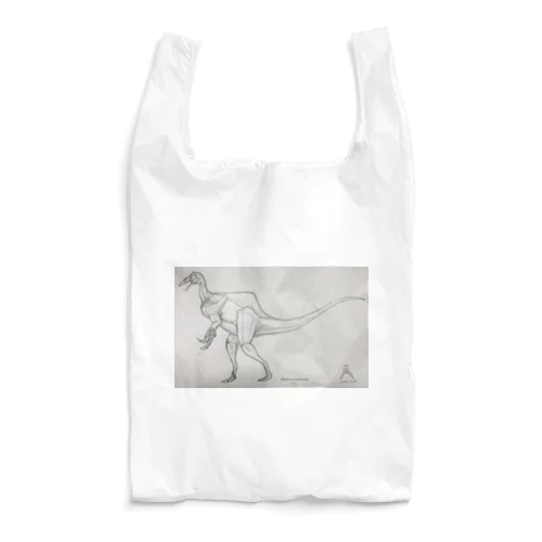 テラトスミルス・ミラビリス Reusable Bag