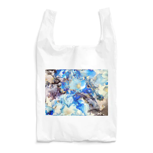 水 Reusable Bag