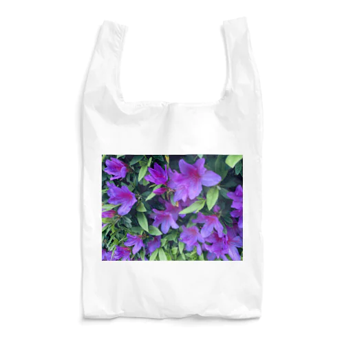 ツツジ Reusable Bag