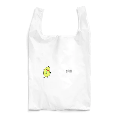 うろ覚えとりたろー Reusable Bag