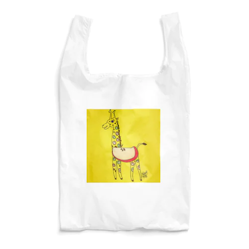 きりーんご🍎 Reusable Bag