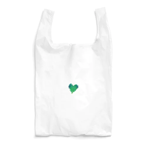 花萌葱 Reusable Bag