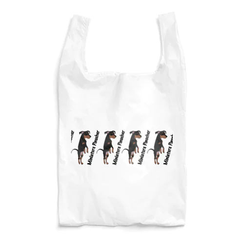 タッチMINIPIN Reusable Bag