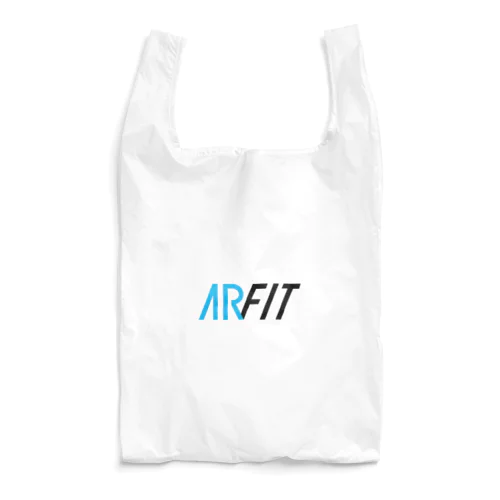 アルフィット エコバッグ Reusable Bag