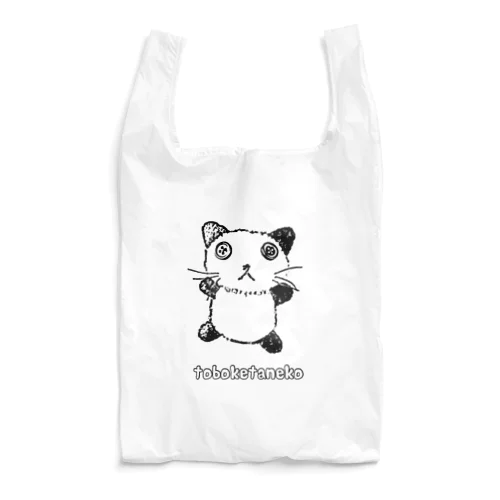 toboketaneko Reusable Bag