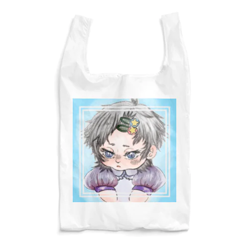 にゃんこ Reusable Bag