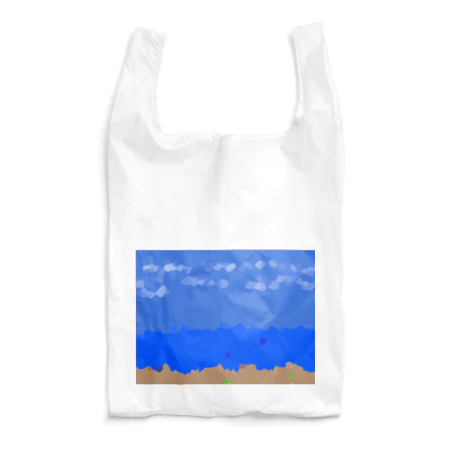 海 Reusable Bag