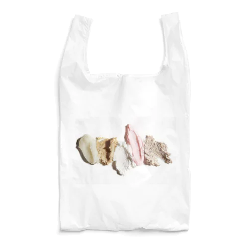 ヌリヌリ Reusable Bag