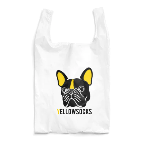 YELLOWSOCKS サーモタンブラー Reusable Bag