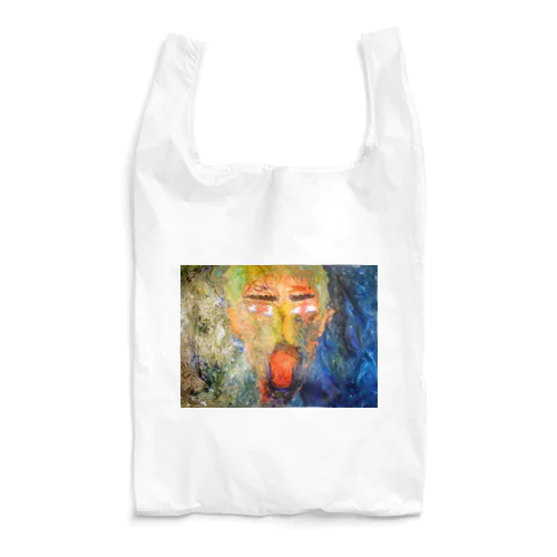 SAKEBIGoods Reusable Bag