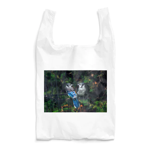 Always with you Reusable Bag