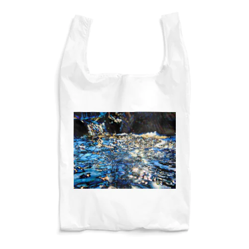 水は源 Reusable Bag