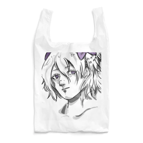 双子 Reusable Bag