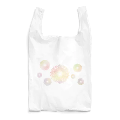 催眠術にかかりそう（？） Reusable Bag