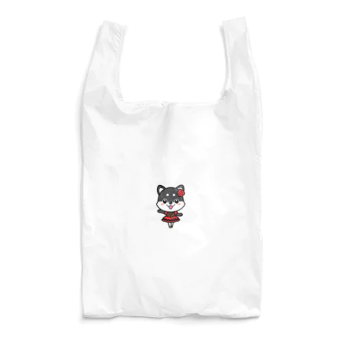 アットちゃんキトリ Reusable Bag