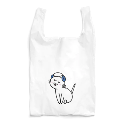 ノリノリホーブくん Reusable Bag