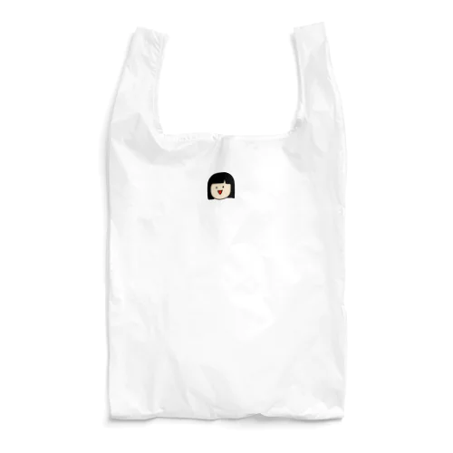 あやちゃん Reusable Bag